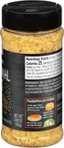 Frontier Co-op Premium Nutritional Yeast Flakes, 3.6 oz., Vegan, Gluten-Free, Kosher, Dairy-Free Cheese Flavor