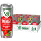 V8 +ENERGY Strawberry Kiwi Energy Drink, Made with Real Vegetable and Fruit Juices, 11.5