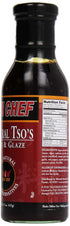 Iron Chef General Tso's Sauce, 15 oz