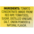 20 oz French's Tomato Ketchup