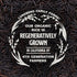 100% 8 Oz Lundberg Wild Rice, Regenerative Organic Certified Natural California Cultivated Wild Black Rice