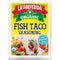La Preferida Organic Fish Taco Seasoning (Chef-Crafted Mexican Spice Blend) Chili, Cumin