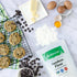 12 oz. (2-Pack) NuNaturals Bamboo Flour