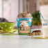 Ben & Jerry's 16 oz Ice Cream Milk and Cookies