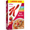 Kellogg's Special K Red Berries Breakfast Cereal, Good Source of Fiber, Large