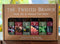 Twisted Branch "Taste of Italy" Extra Virgin Olive Oil & Balsamic Vinegar - Six