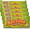 Barcelona Nut Inshell Peanuts Salted & Dry Roasted Bags | Bulk 5