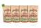 Columbia County Bread & Granola Flax Granola 4 Pack (Apple Cinnamon)