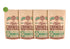 Columbia County Bread & Granola Flax Granola 4 Pack (Apple Cinnamon)