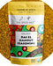 Ras El Hanout Seasoning, Organic Authentic North African Spice Blend, 2 Oz, Salt Free