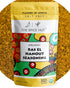 Ras El Hanout Seasoning, Organic Authentic North African Spice Blend, 2 Oz, Salt Free