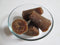 CandyMax Piloncillo Panela, Brown Sugar Cane, Size No. 2,3 From (5 Pound)