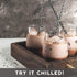 Wildly Organic Hot Chocolate Mix: 16 oz, Vegan, Raw Cacao Powder, Dairy-Free, 3 Ingredients