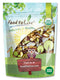 Food to Live Organic Variety Trail Mix, 4 Ounces Raw & Non-GMO