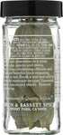 Morton & Bassett Turkish Bay Leaves 0.1 Ounce