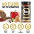 Kitchen Crafted - BLND Canadian Classic Old Montreal Meat Rub, Seasonings for Cooking Steak Meat, 9.6 oz