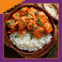 10 oz 6-Pack Patak's Hot Curry Spice Paste, Indian Cooking with Freshly Ground Spices, Ideal for Chicken, Vegetables