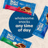 Pack (4 32 Nutri-Grain Soft Baked Breakfast Bars, Kids Snacks, Whole Grain, Variety Boxes, Bars)