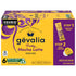 2-Step Packets, 6 Count, 5.6oz (Pack 3) Gevalia, K-Cup & Froth Box of (Mocha Latte).