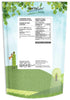 8 Food to Live Garbanzo Bean Flour, Ounces Finely Milled Chickpea Flour, Raw, Vegan, Kosher, Bulk, Good Source