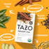 16 TAZO Organic Chai Black Tea Bags, Caffeinated tea, Total Bags