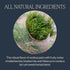 4 11+ Rishi Tea Blueberry Rooibos Herbal Tea - Organic, Caffeine Free Loose Leaf Tea, Sweet & Tangy with Antioxidants