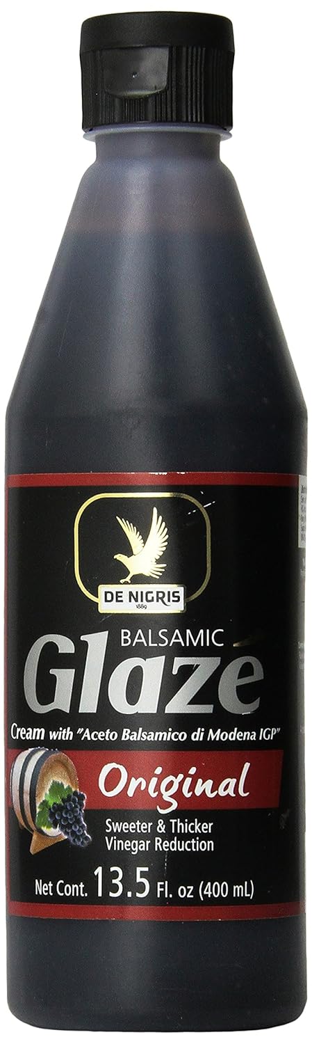 De Nigris Glaze Original