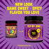 16oz (Pack 1) FLYBYJING XL Sweet + Spicy Sichuan Chili Sauce: Premium Sweet Chili Oil for Drizzling, Stir Fry