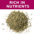 SPICES VILLAGE Rosemary Dried, Rosemary Herbs Dried, Cut & Sifted Pure Mediterranean Seasoning - Kosher, Gluten Free