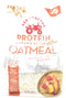 Generic Red Tractor Protein Creamy Style Oatmeal, High Fiber, 11g Protein, 24 oz