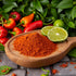 100% (1 Essential Spice Carolina Reaper Chili Powder Extremely Hot Ground Pepper with Fruity, Smoky Flavor Made from