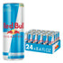 Red Bull Sugar Free Energy Drink with 80mg Caffeine plus Taurine &