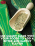 Whole Celery Seeds 7oz Resealable Bag by Spicy World
