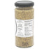 Kozliks 8.5oz Dijon Classique Hot Brown Yellow Natural Gluten Free Non-GMO Mustard, Jar