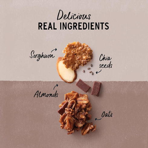 11 Purely Elizabeth, Cereal Superfood Chocolate Almond, Ounce