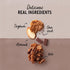 11 Purely Elizabeth, Cereal Superfood Chocolate Almond, Ounce