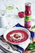 9 The Foraging Fox Beetroot Ketchup, Original, Ounce
