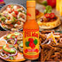 D'ELidas #1 5 Oz (Pack 4) Habanero Hot Sauce, Natural Habanero Pepper Hot Sauce, Chombo Picante Sauce in Panama