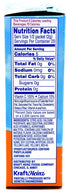 10 Count (Pack 1) Crystal Light, Drink Mix Classic Orange