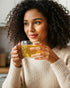 Cha4TEA 100-Count Pack 2 Variety Tea, Compatible with Keurig Brewers, Includes Green, Black, Jasmine, Earl Grey