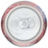 12 Oz La Croix, Water Sparkling Cranberry Raspberry Single, Fl