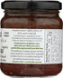 6.5 Matiz Espaa Black Olive Spread, ounces, Natural Authentic Spanish Flavor, Create Gourmet Bruschetta, Tapenade