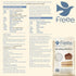 freee Gluten Free Self Raising White Flour | All Purpose Flour for Cakes, Muffins & Pancakes Baking | Imported from UK