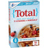 Total Breakfast Cereal, 100% Daily Value of 11 Vitamins and Minerals, Whole Grain