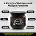 RioRand Black Garlic Sauce, 150g/5.29oz Black Garlic Puree