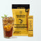 Harmony Prebiotic Iced Tea Stick Packs, Passion Fruit - Zero Sugar Black