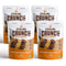 Catalina Crunch Chocolate Peanut Butter Keto Cereal 4 Pack (9oz Bags) |