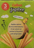 Calbee 3.18oz. Pack 2 Potato Sticks Jagabee Lightly Salted