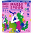 Generic 16 (2pack) Magics-Spoon Fruity High Protein Cereal - Sugar Free Snacks & Breakfast Food - Grain & Gluten Free