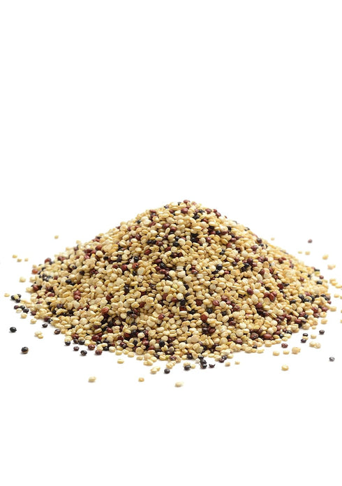 26 Oz Bob's Red Mill Organic Tri-Color Quinoa Grain